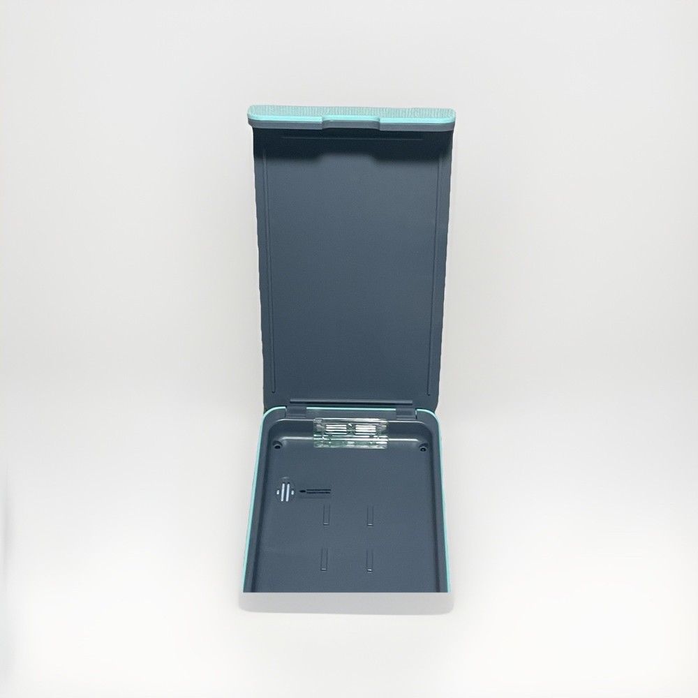 Nanometer DQC-08 Sterilization Machine Aqua Green