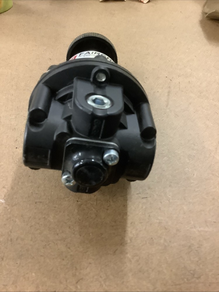 Fairchild Pressure Regulator BB13445