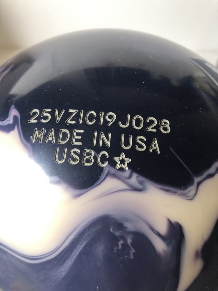 15lb Storm Phaze AI Bowling Ball NIB