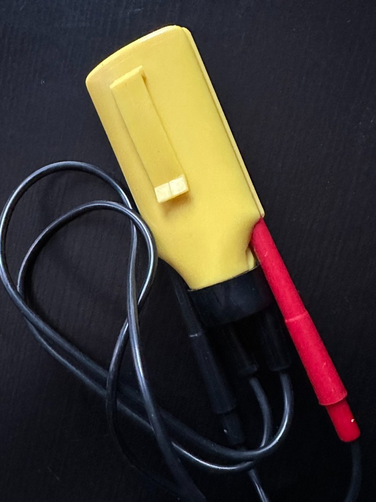 Solenoid Vibra-Test By Cal Term Tester