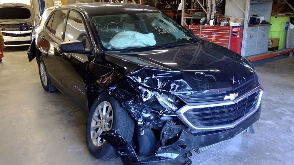 Fuse Box Engine Fits 18-22 EQUINOX 664421