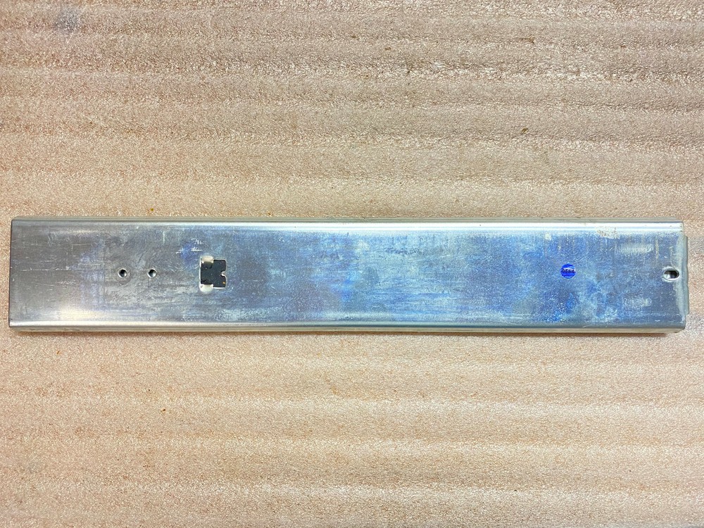 Whirlpool Refrigerator Slide W10423551