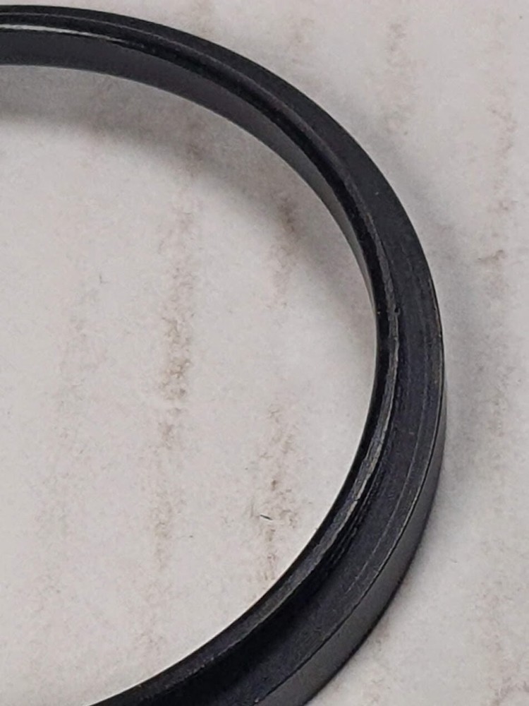 52-55mm Step Up Adapter Ring 52mm Lens to 55mm Filter Converter E52-E55 52-55