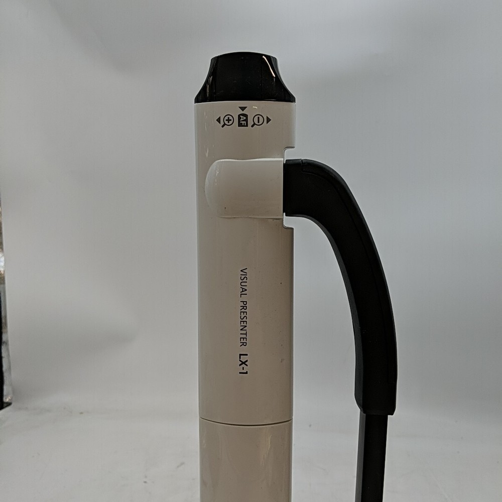 ELMO Visual Presenter LX-1 - For Parts