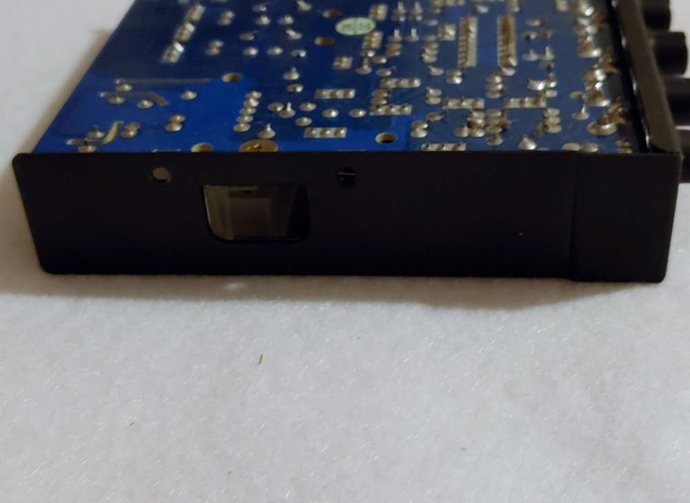 VINTAGE - VANTEC ( NEXUS ) Speed Controller - NOT TESTED - BUYING AS IS