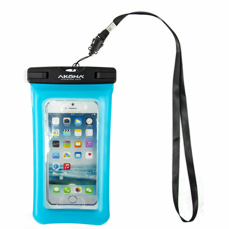 Akona Gobi Phone Dry Case