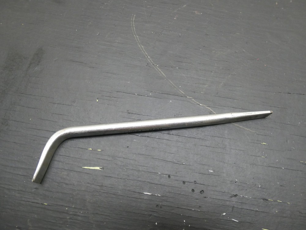 Craftsman Brake Adjusting Tool
