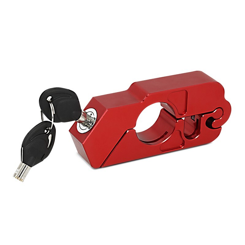 Brake Lever Lock Vespa GTS 300 rd