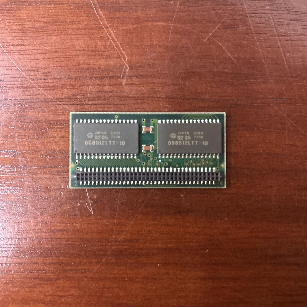 Vintage Computer Part- Untested ***Parts