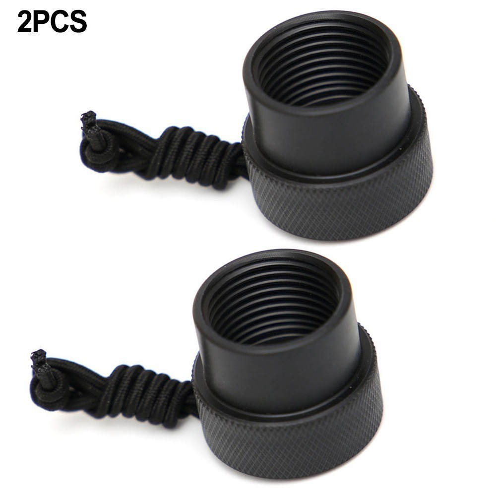 DIN First Stage Regulator Protective Cap Lightweight And Portable Design / New