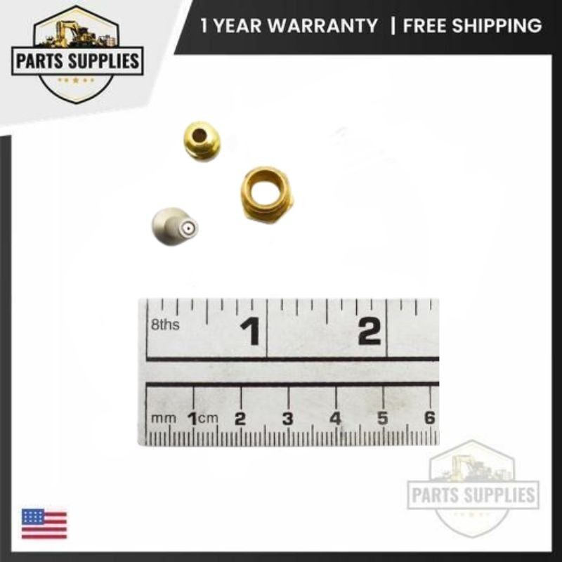 4007220S SIT Pilot Assembly Natural Gas