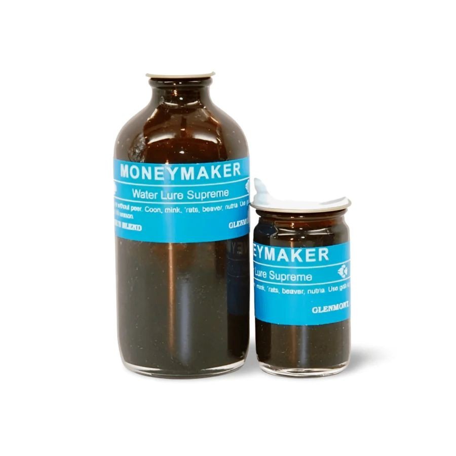 Money Maker - Water Lure - Blackies Blend