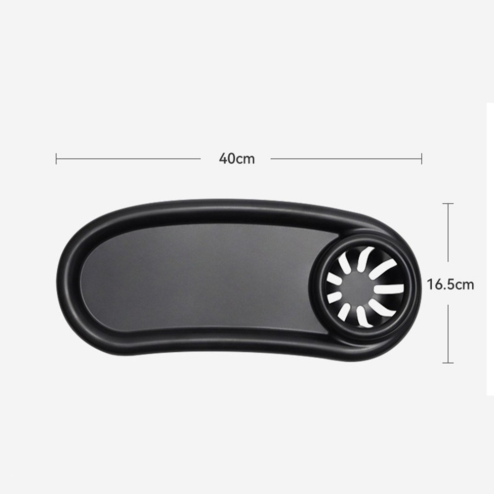 Child Snack Tray Sturdy Easy to Install Accessories Stroller Dinner Table