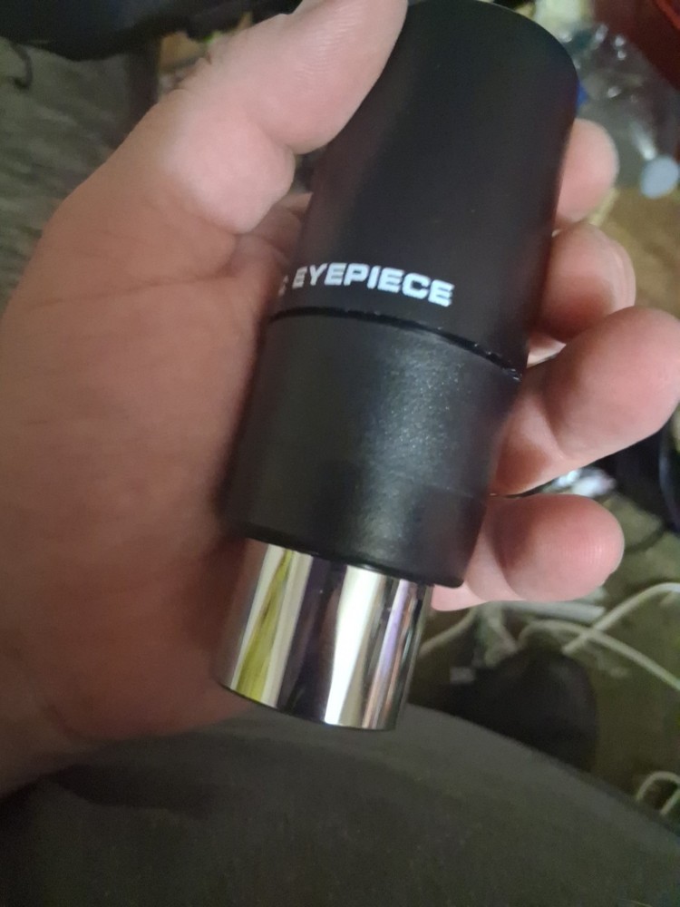 Meade Electronic Eyepiece 1.25"