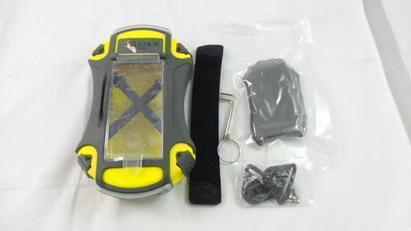 Otterbox 3600 Yellow Rugged Universal PDA Case (3600-05-K1)