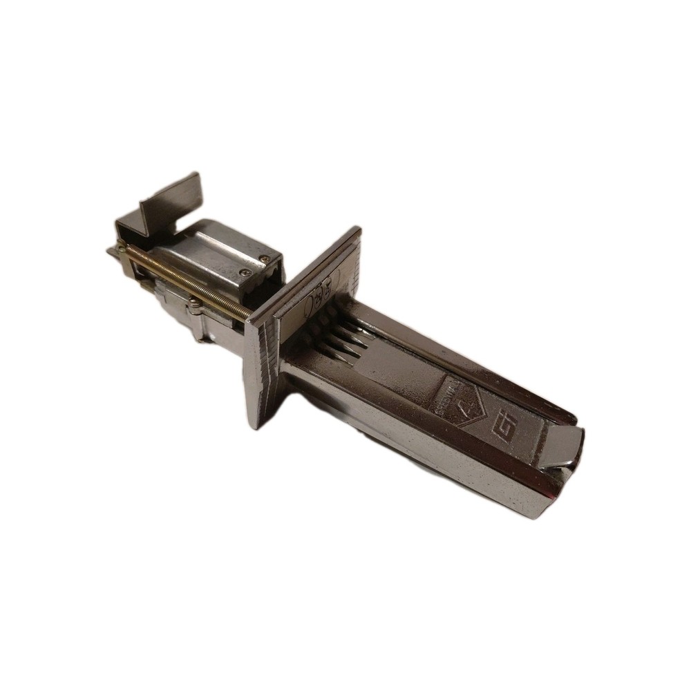 Greenwald Vertical 2 Coin Chute Slide