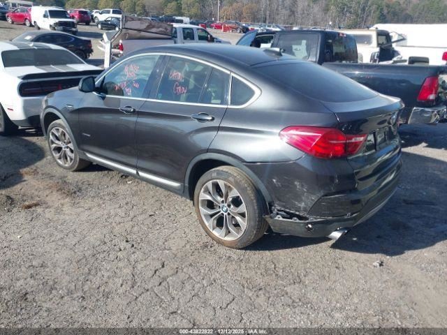 X4 2017 Glove Box 5020733