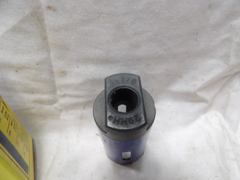 Irwin Hole Saw 1-1/8" 373118BX