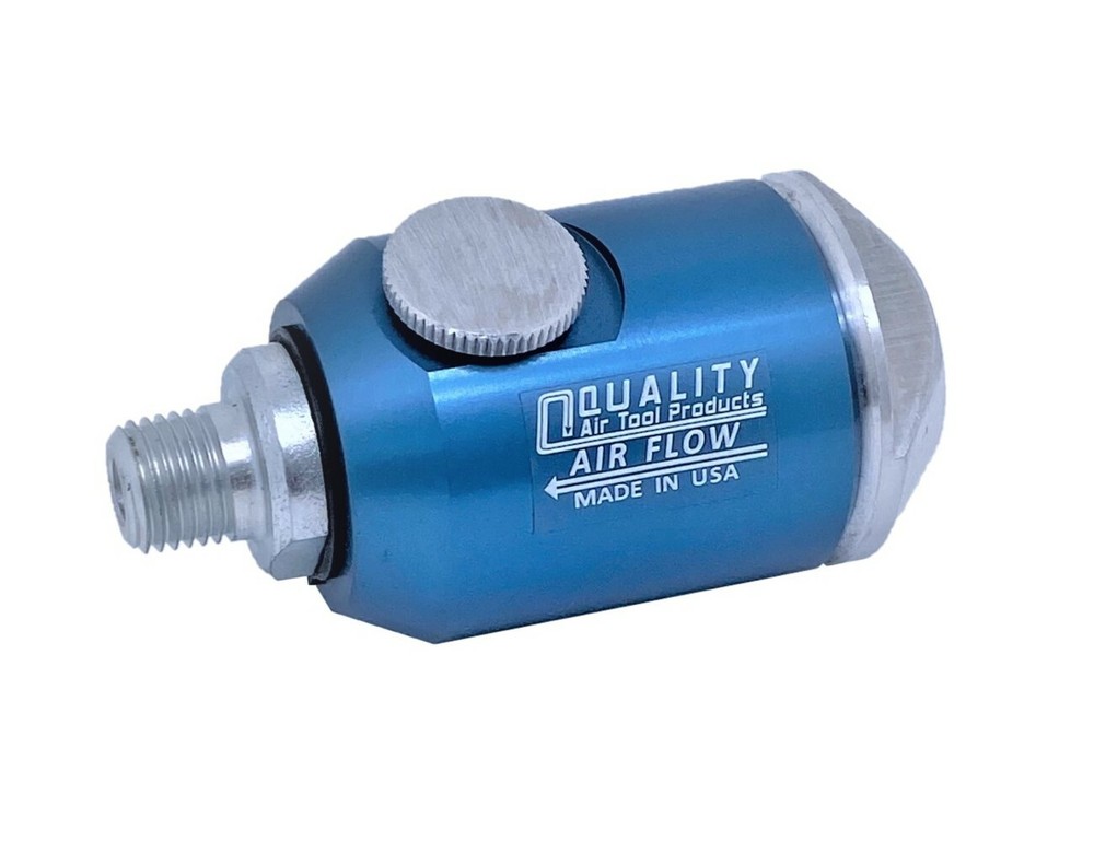 1/4" NPT MASTER IN-LINE AIR TOOL LUBRICATOR