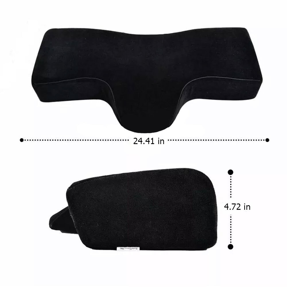 Lindo Memory foam Pillow, the most comfortable & advanced pillow, NEW