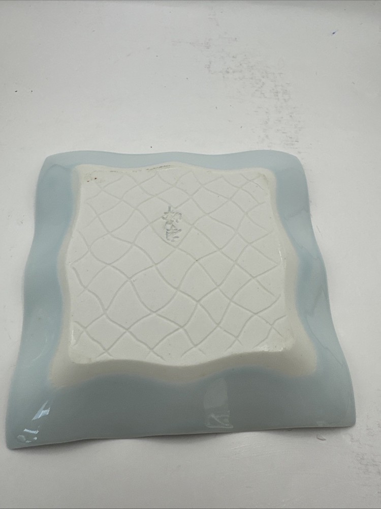 Trinket Dish Ceramic