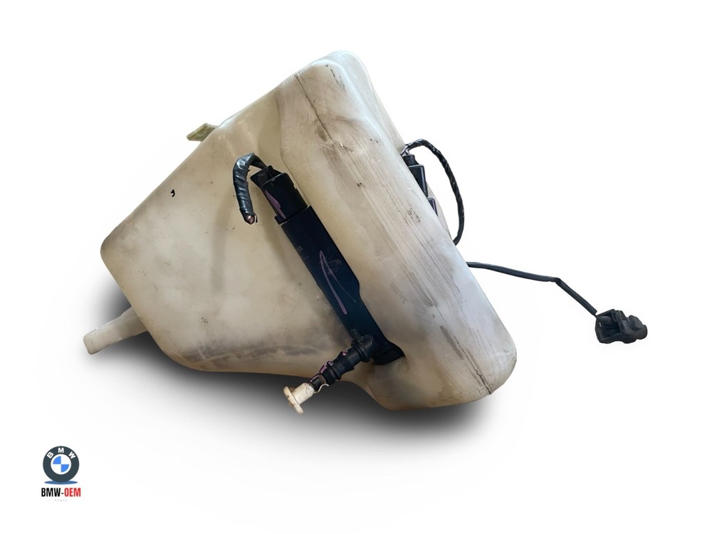 BMW Z3 E36 WINDSCREEN WASHER BOTTLE TANK 1995-2002