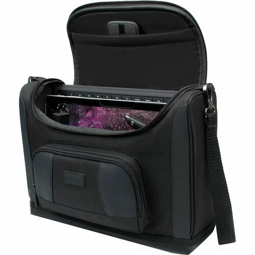 Accessory Power Carrying Case (Messenger) Microsoft Surface Pro Tablet PC