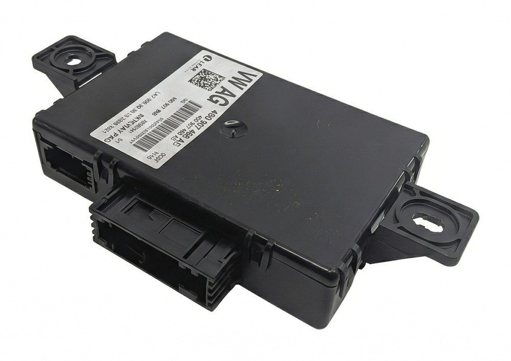 2014 AUDI A7 (C7 4G8) 3.0L SUPER (CTUA) CENTRAL GATEWAY CONTROL MODULE