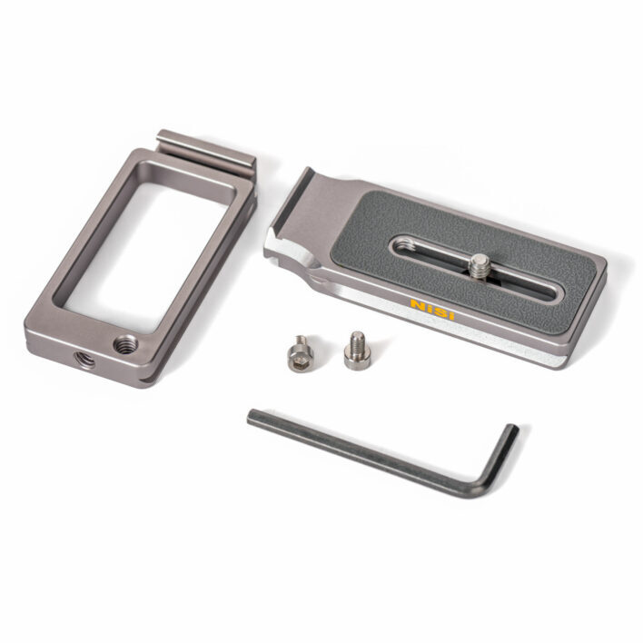 NiSi PRO NLP-C Adjustable L Bracket