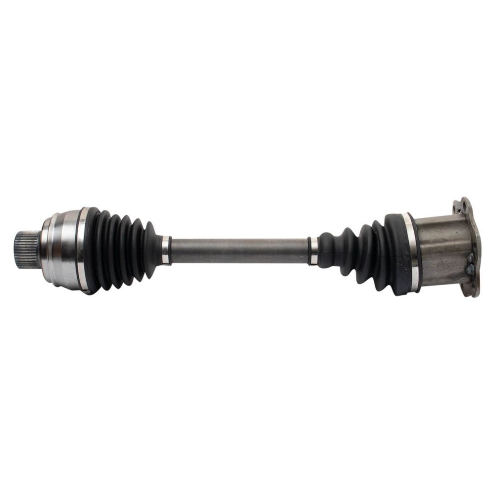 Front Left Right CV Axle Shaft Fits 2009-2018 Audi