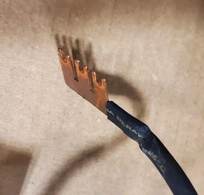 Danfoss Drive Transformer 175Z2300