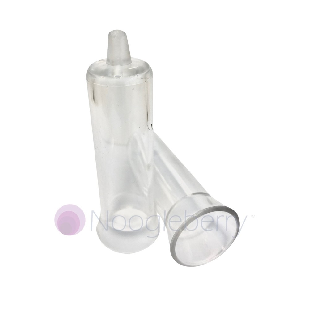 NOOGLEBERRY - Nipple Enlargement Pump System