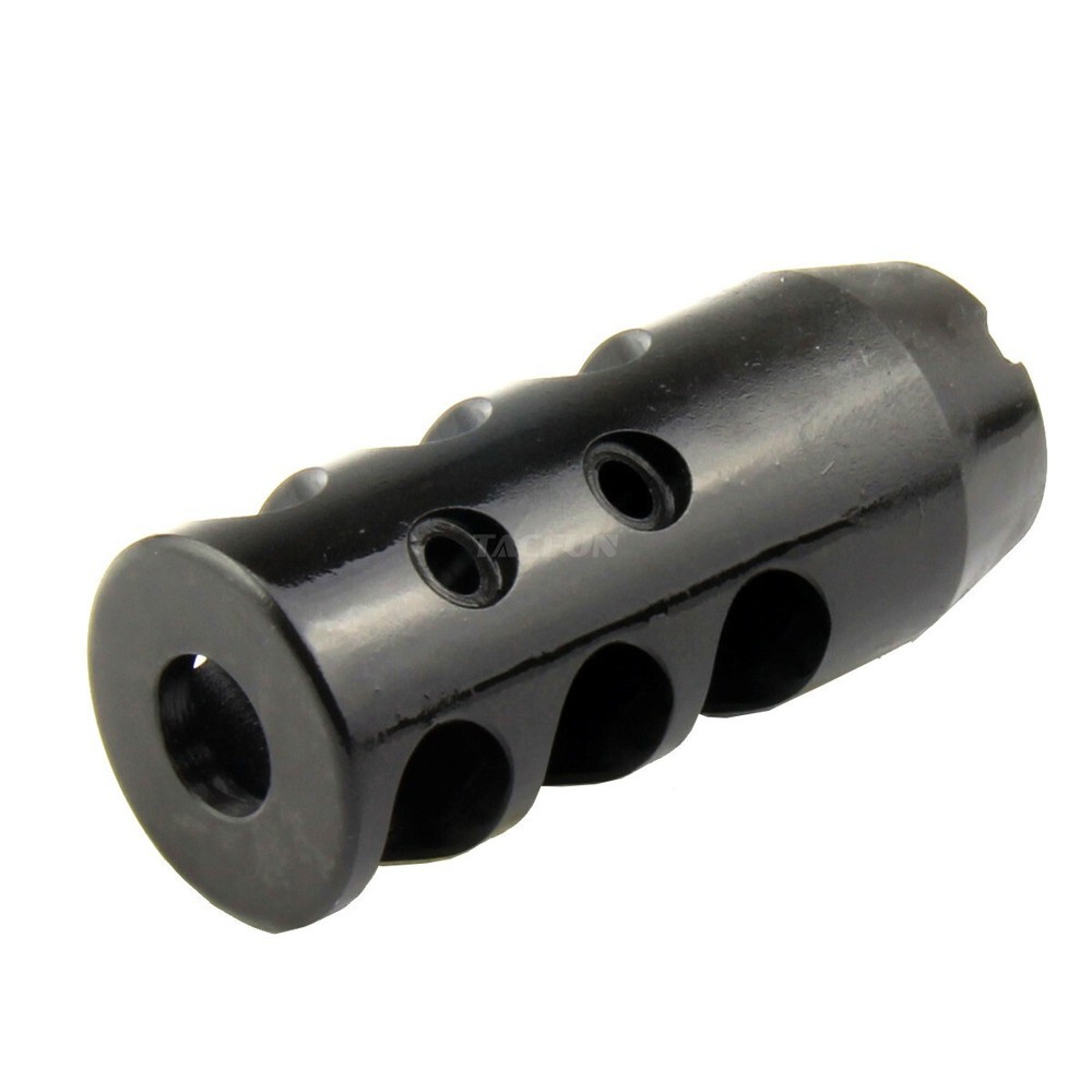 7.62x39 Muzzle Brake Compensator 14-1 LH TPI and Variant