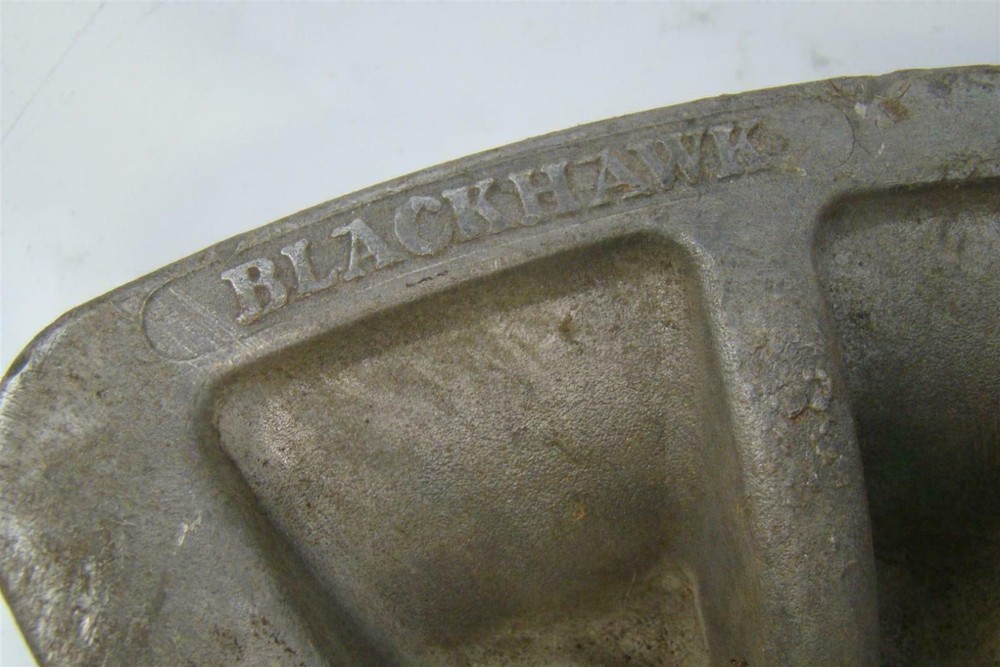 Blackwhawk 3" Pipe Bender head Z12351