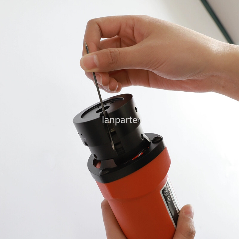 Argon Arc Welding Tungsten Needle Grinder Tungsten Electrode Sharpener Grinder