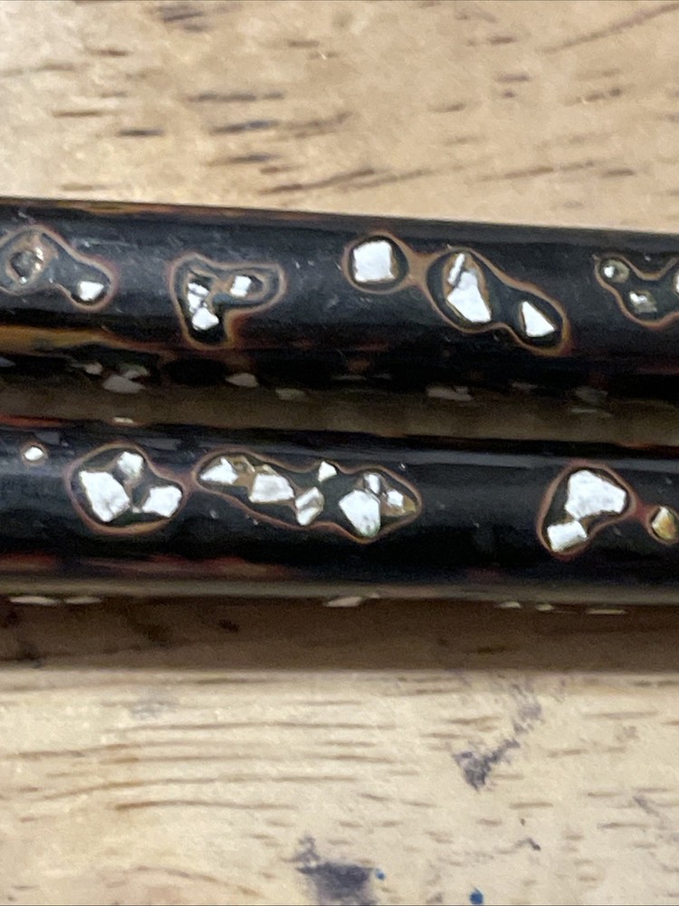 Japanese Wakasa-nuri chopsticks