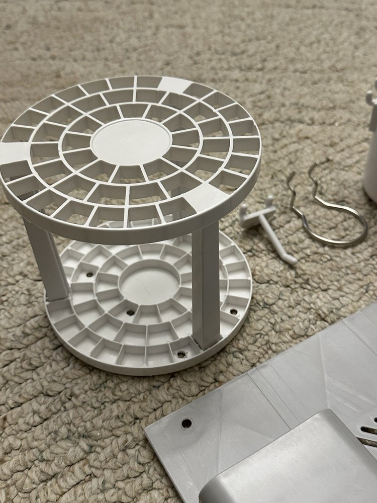 Jot Craft Storage Organization