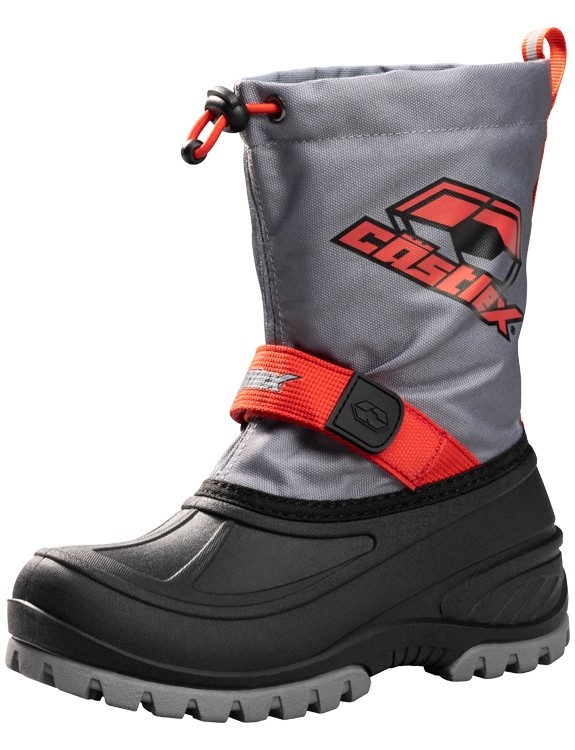 Castle 84-5111 Element Childs Boots