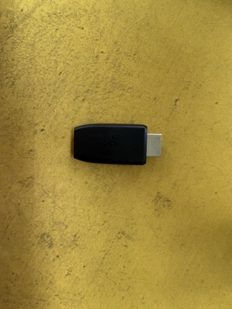 Genki Convert Dock And Shadow Cast Version 1