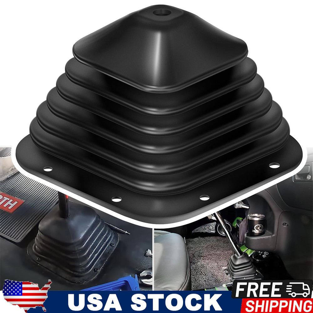 924-5405 K042-79 Automatic Transmission Shift Boot For Select Kenworth Models
