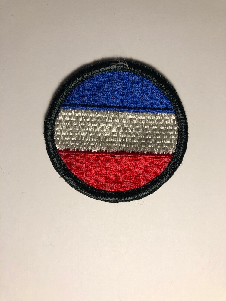 U.S. Army Forces Command (FORSCOM) Shoulder Patch Insignia