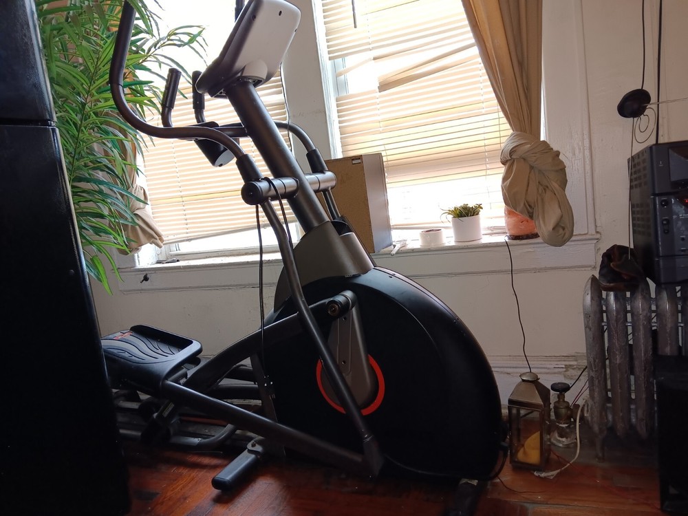 AFG 3.1AE Elliptical