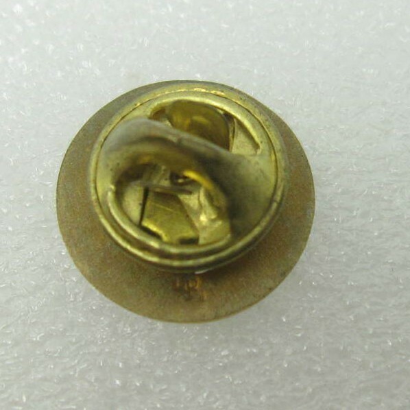 Distinguished Member NHRMA Lapel Pin (A686)