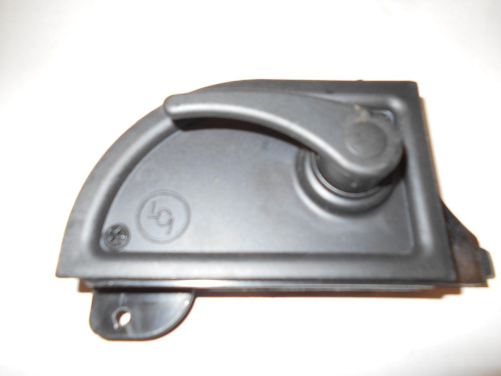 *LCI RV SCREEN DOOR LATCH HANDLE CAMPER FREE SHIPPING