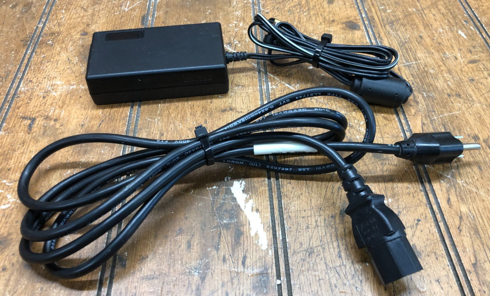 Nel- Tech Labs SM-1400P-3 16 Message Broadcast System