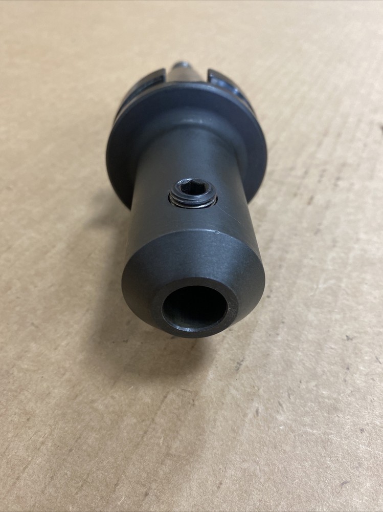 Command B4E5-0625 BT40 5/8” Bore End Mill Tool Holder 4” Projection .625”