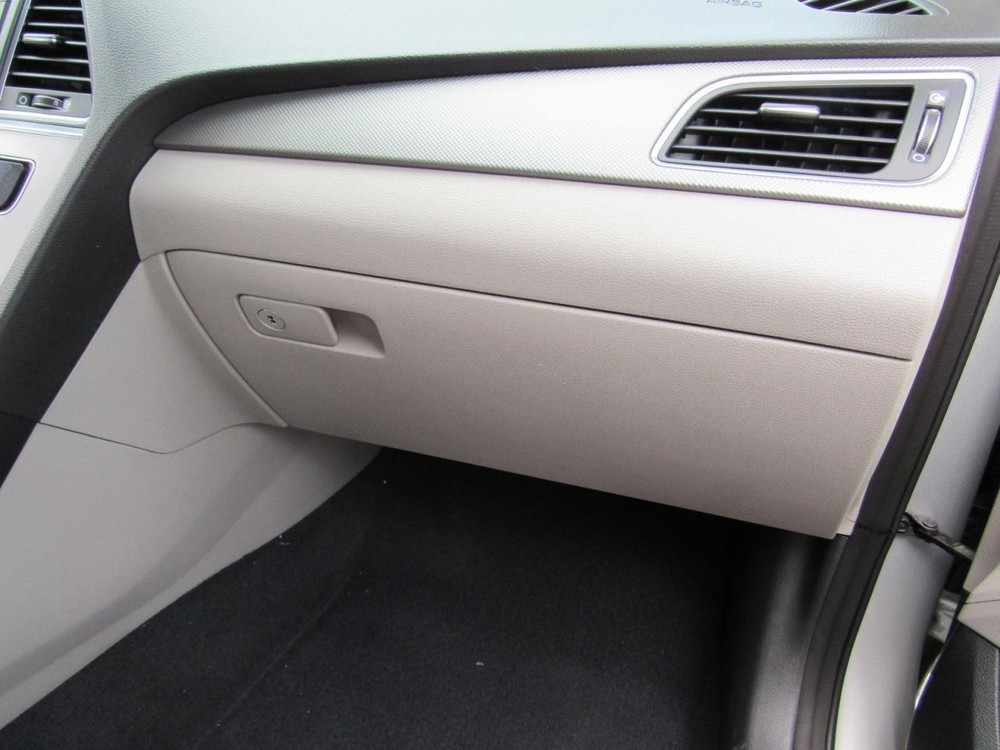 SONATA    2015 Glove Box 1064504