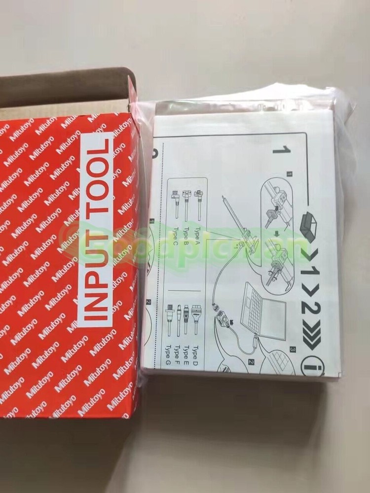 1 PCS USB Input Tool IT-016U Cable 264-016-10