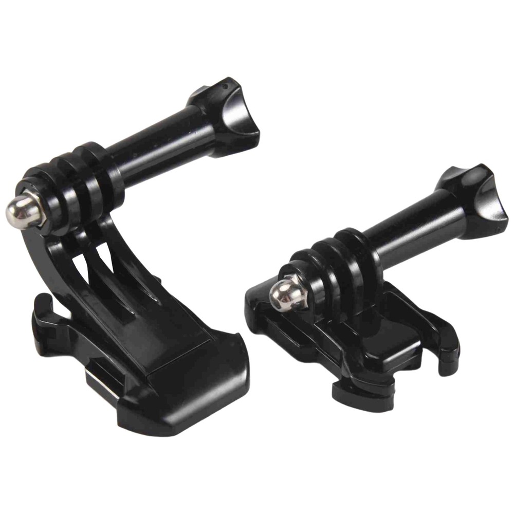 Eight in Accessory Kit for , Buckle Clip Basic Mount, Vertical 8125