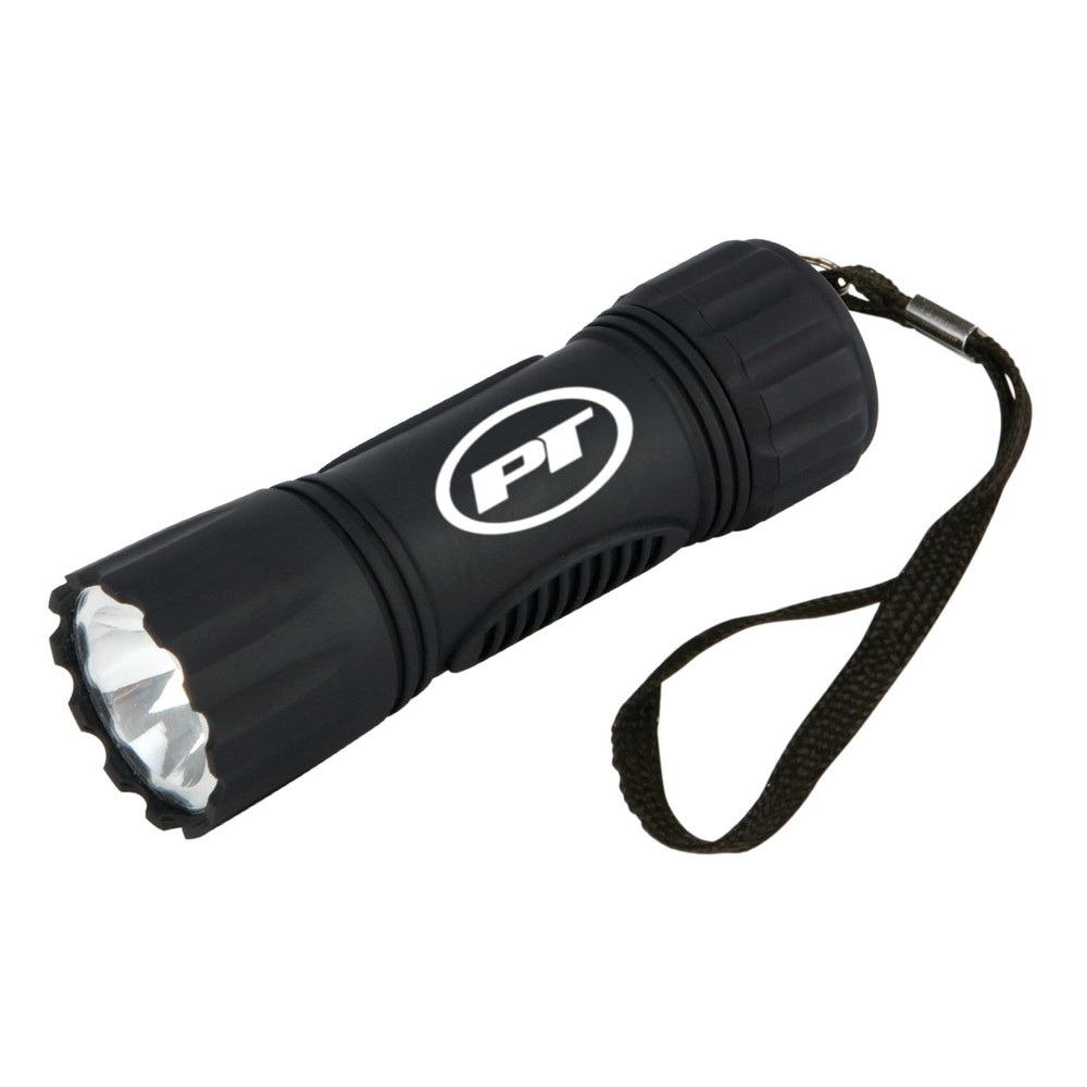 Performance Tool W2456 LED Flashlight